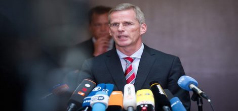 Almanya, CIA şefini sınırdışı ediyor