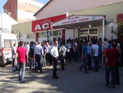 Muş'ta aile cinayeti: 4 ölü