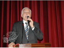 SP Genel Başkanı İl Divan Toplantısına Katıldı