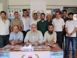 İslam dünyasına İsrail'i durdurma çağrısı