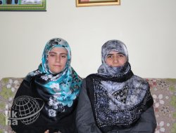 Başörtülüleri İkna Görevi Polise Verilmiş