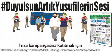 Di hepsan de Yûsûfî hene