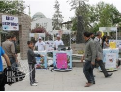 TOG: Amacımız Toplumsal Barışı Benimsetmek