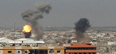 Filistin'de ateşkes bilmecesi