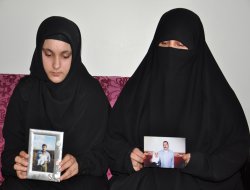 "Hizbullah tutukluları yeniden yargılansın"