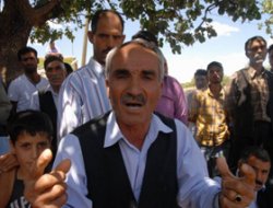 'Bêyî Anîna Avê, Sindoqan Neynin'