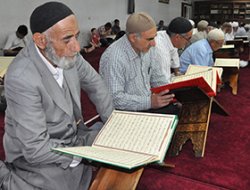 Bereketa Remezana Şerîf