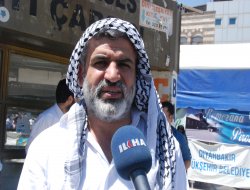 Turgut: Müslümanlar hiç bu kadar gayretsiz olmamıştı