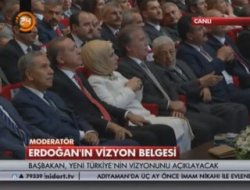 Kutan, Erdoğan'ı destekliyor