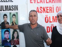 PKK'den kaçan üniversite öğrencisi ailesine teslim edildi