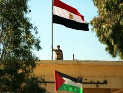 Mısır Refah sınırını tekrar kapattı