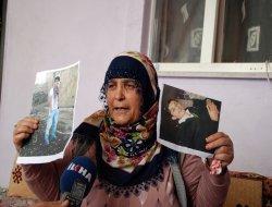 PKK'nin dağa kaçırdığı Ağrılı Enis ailesine kavuştu