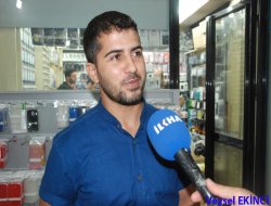 Diyarbakırlılardan İsrail saldırılarına tepki