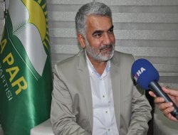 "İslami davadan tutuklananlar bilinçli tahliye edilmiyor"