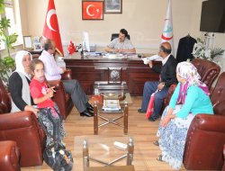 Dili büyüyen Rozelin'in ilk tedavisi başarılı geçti