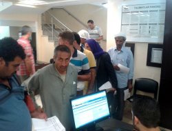 Çiftçi, elektrik borcunu destek priminden ödüyor