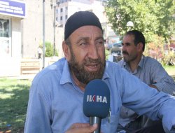 Eylem yapan ailelerin umutları artıyor