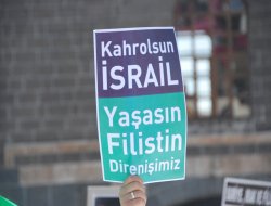 Gazzeli Müslümanların nöbeti Şeyh Said meydanında tutulacak