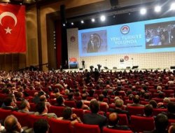 Erdoğan'dan "Yeni Türkiye Yolunda" Vizyon Belgesi