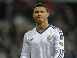 Ronaldo Filistinli çocuklara 2 milyon dolar bağışladı