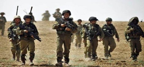 israil Gazze`de Çamura mı Saplandı?