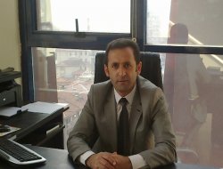 "Mazlum Gazze halkı topluca katlediliyor"