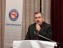 Gündoğdu: Mazlumlardan yana tarafız