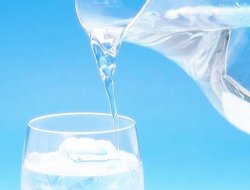 İftar ve sahur arasında bol su tüketin