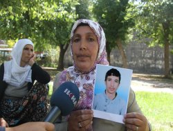 LYS' de dereceye giren çocuk PKK tarafından kaçırıldı