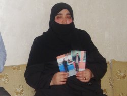 Mahkum ailelerin çift standarda tepki