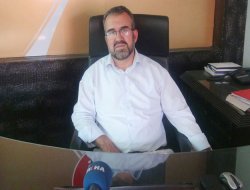 İsrail'in yaptıkları insanlık suçudur