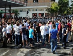 Kahramanmaraş'ta Suriyelilere yönelik tahrik sürüyor
