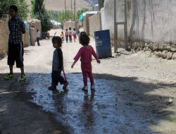 "Belediye başkanları bizi sadece seçimde hatırlıyor"