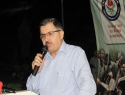 "Ninnilerle uyutulması gereken yavrularımız kurşunlarla susturuldu"