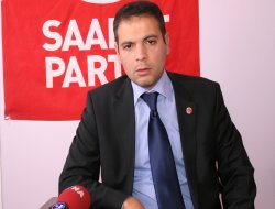 "İsrail'e yaptırımlar gündeme alınmalı"