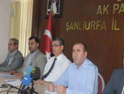 Eğilmez: Saldırıyı yapanların yanına kâr kalmayacak