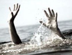 Adana'da kanalda yüzene para cezası