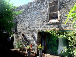 Diyarbakır'da bir tarihi yapı daha ayağa kaldırılıyor