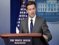 ABD: "İsrail orantısız güç kullanmıyor"