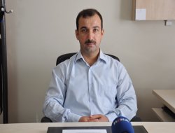 "Unutulan sünnetlerden İtikâfa girmeyi unutmayın"