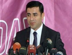 Demirtaş: "Zorunlu din dersleri kaldırılmalı"