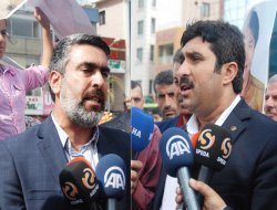 72 STK`dan ABD`nin İftar Programını Boykot Çağrısı