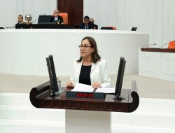 Kadınların en fazla iş kazasına maruz kaldığı il Bursa