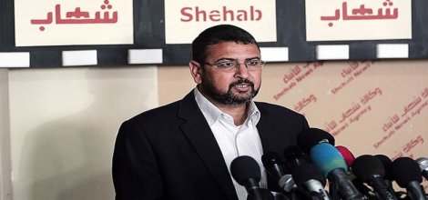 Ebu Zühri: "İsrail bedelini ağır bir şekilde ödeyecek"