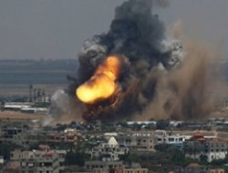 Êrîşên Çeteya Terorê