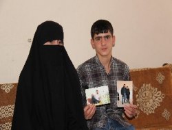 "Camide ders vermenin bedeli 36 yıl hapis"