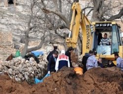 Faili Meçhul Kazısında Kafatası Sayısı 11 Oldu