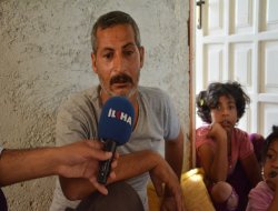 "Yanlış iğne sakat bıraktı" iddiası