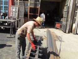 Sıcak havada çalışmak, oruç tutmamak için bahane değil