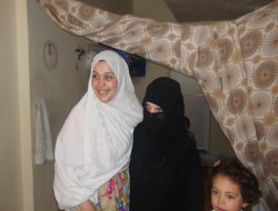 Kaybolan Suriyeli kardeşler birbirine kavuştular